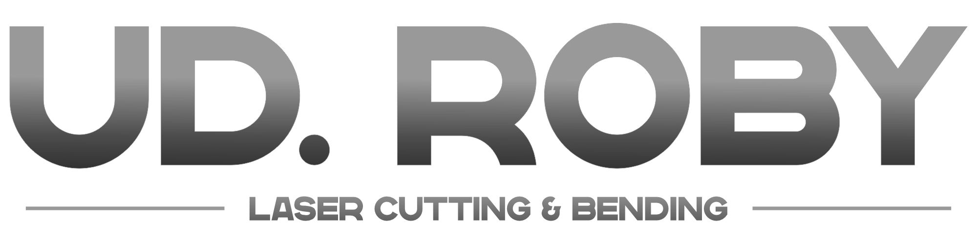 UD. ROBY - Jasa Laser Cutting & Bending Surabaya